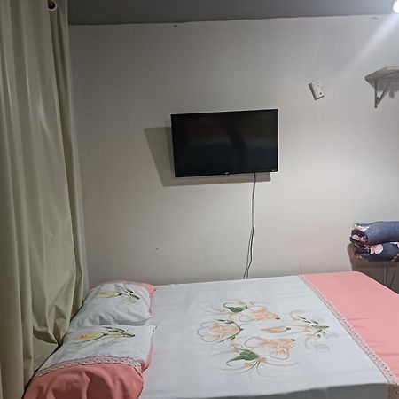 Flats E Suites Toque Dos Milagres São Miguel dos Milagres 外观 照片