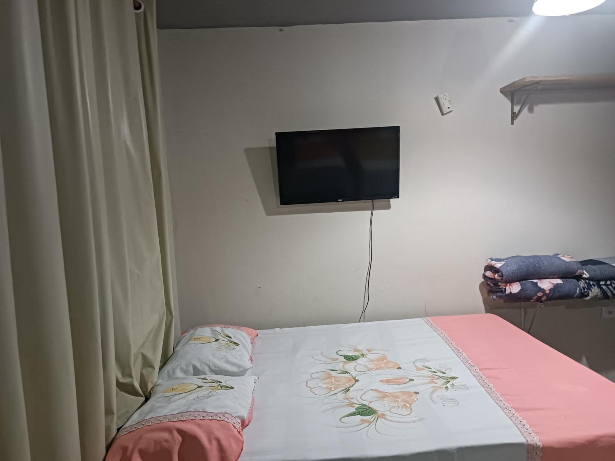 Flats E Suites Toque Dos Milagres São Miguel dos Milagres 外观 照片