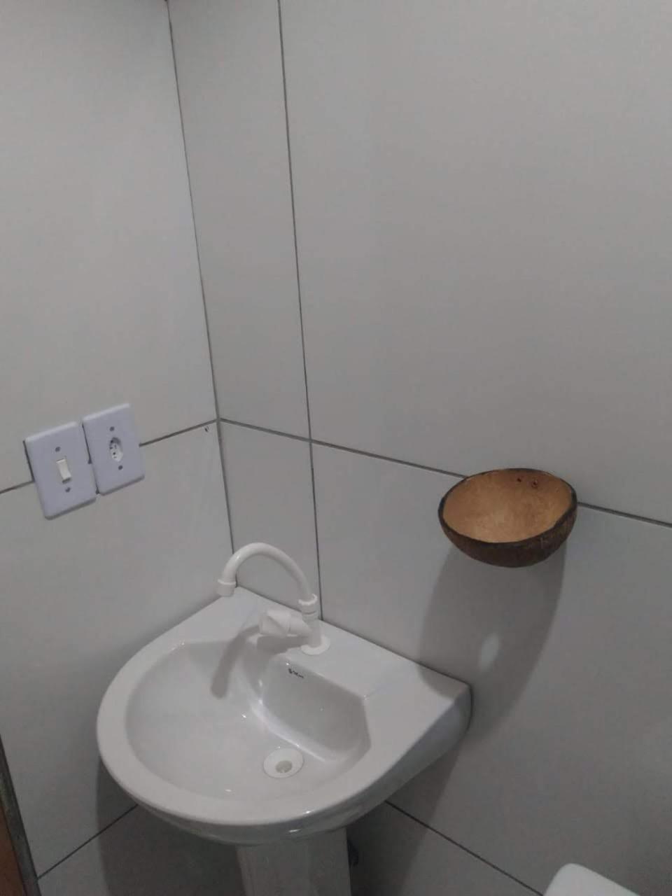 Flats E Suites Toque Dos Milagres São Miguel dos Milagres 外观 照片