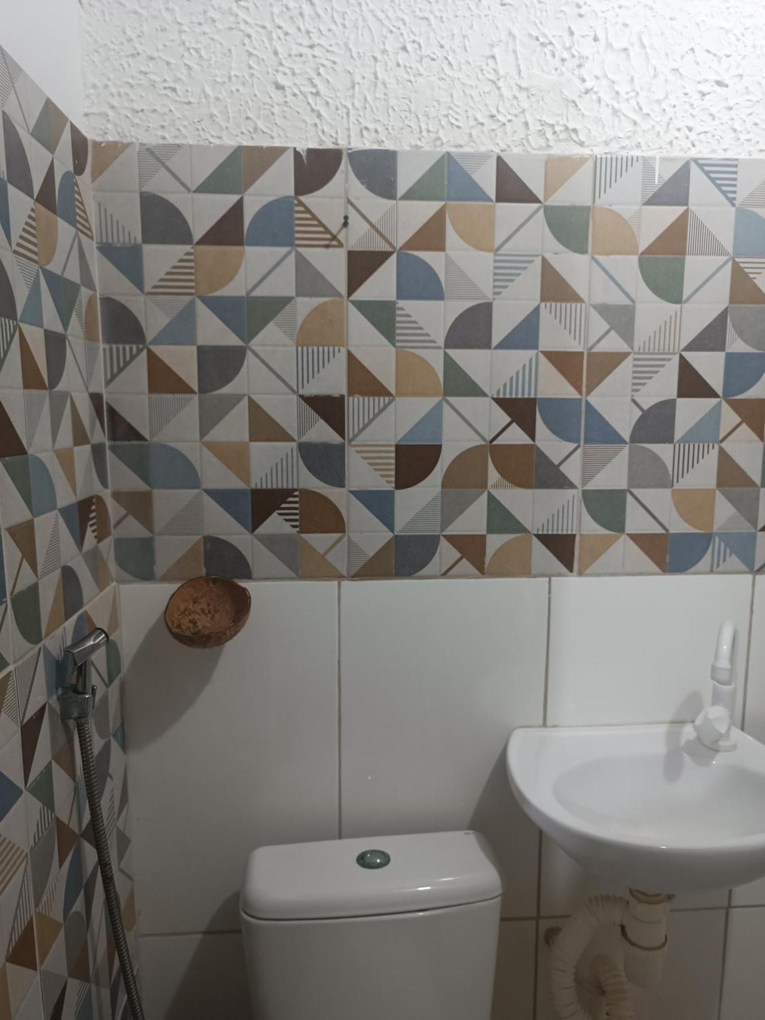 Flats E Suites Toque Dos Milagres São Miguel dos Milagres 外观 照片