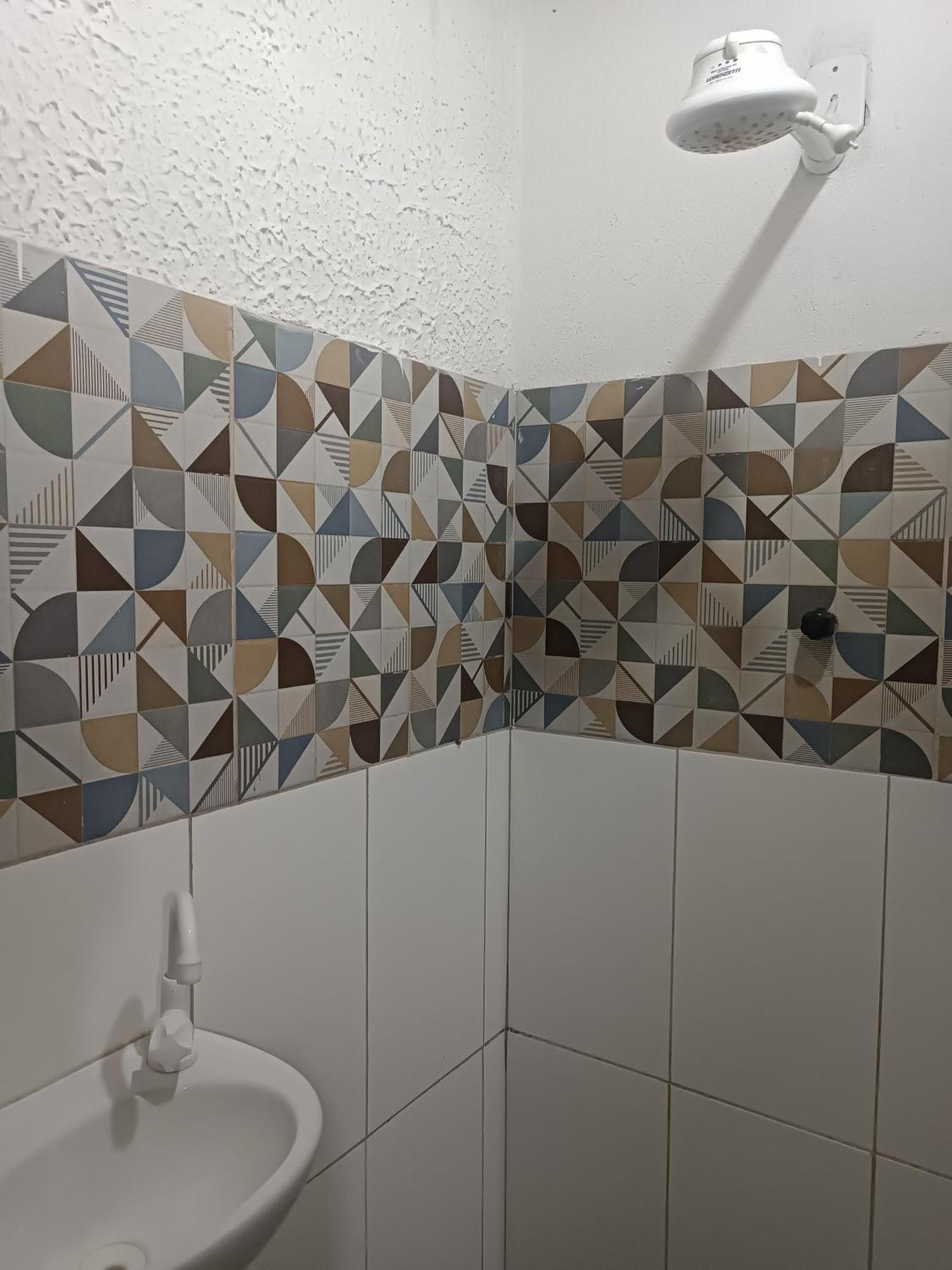 Flats E Suites Toque Dos Milagres São Miguel dos Milagres 外观 照片