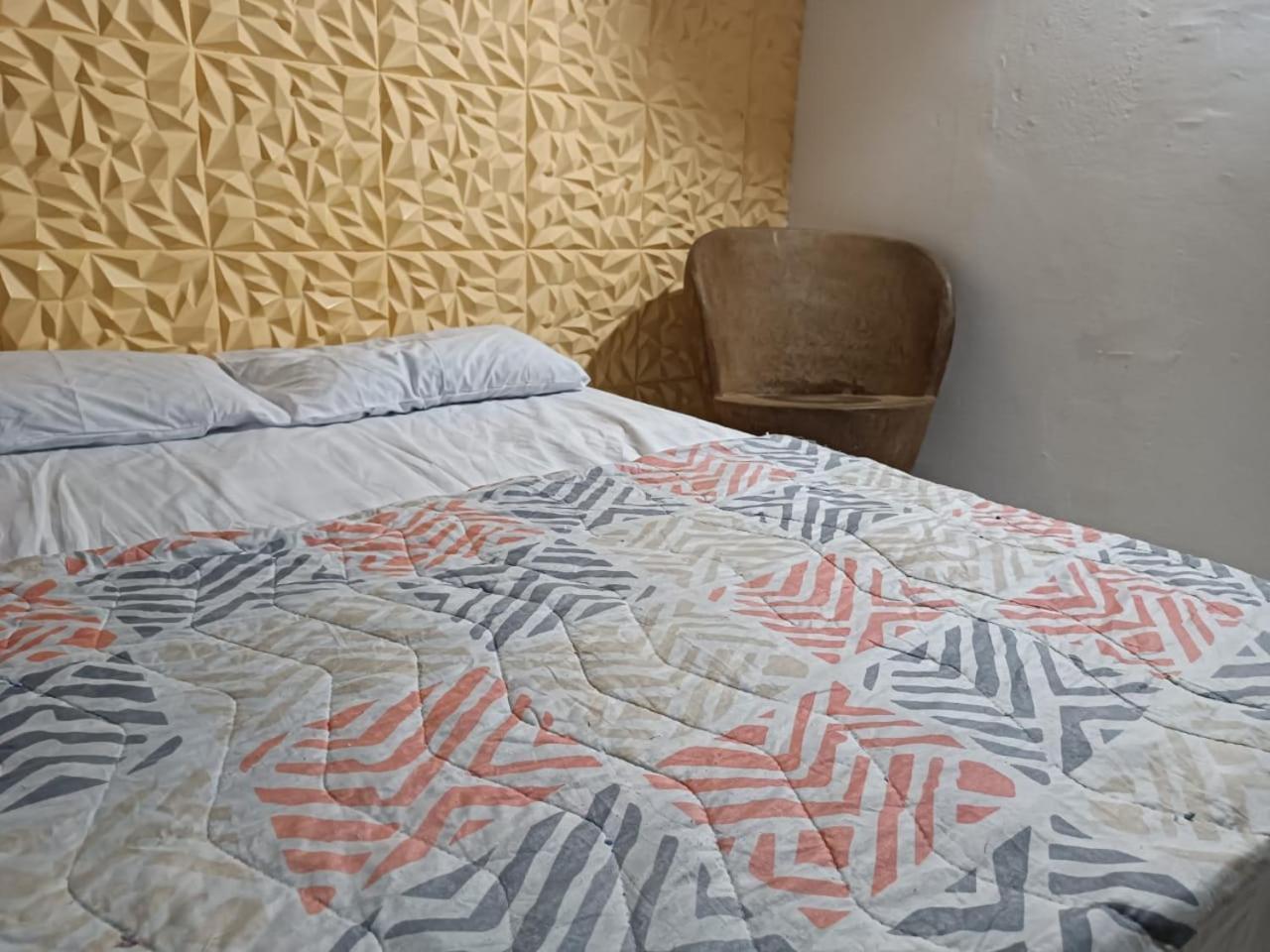 Flats E Suites Toque Dos Milagres São Miguel dos Milagres 外观 照片