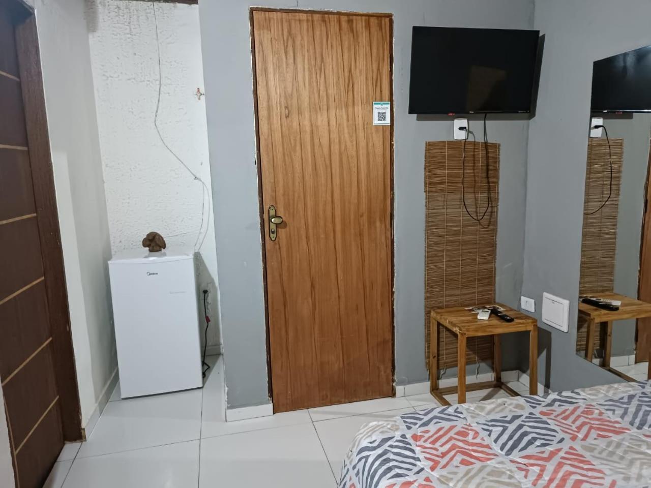 Flats E Suites Toque Dos Milagres São Miguel dos Milagres 外观 照片