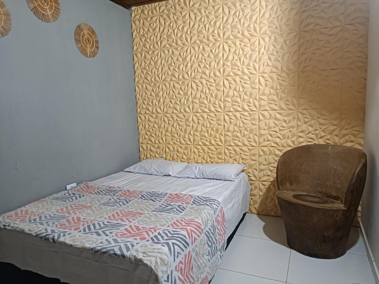 Flats E Suites Toque Dos Milagres São Miguel dos Milagres 外观 照片