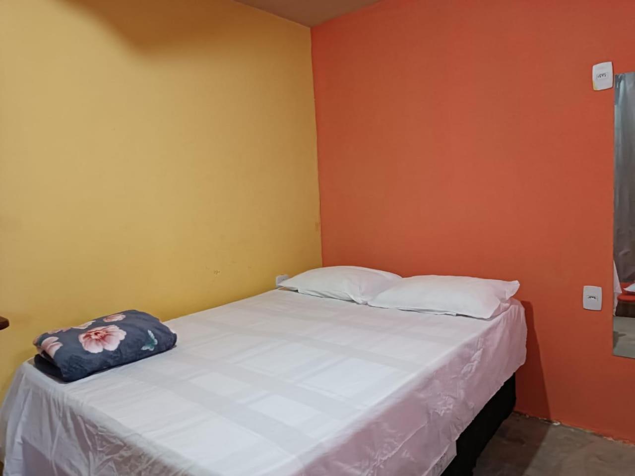 Flats E Suites Toque Dos Milagres São Miguel dos Milagres 外观 照片