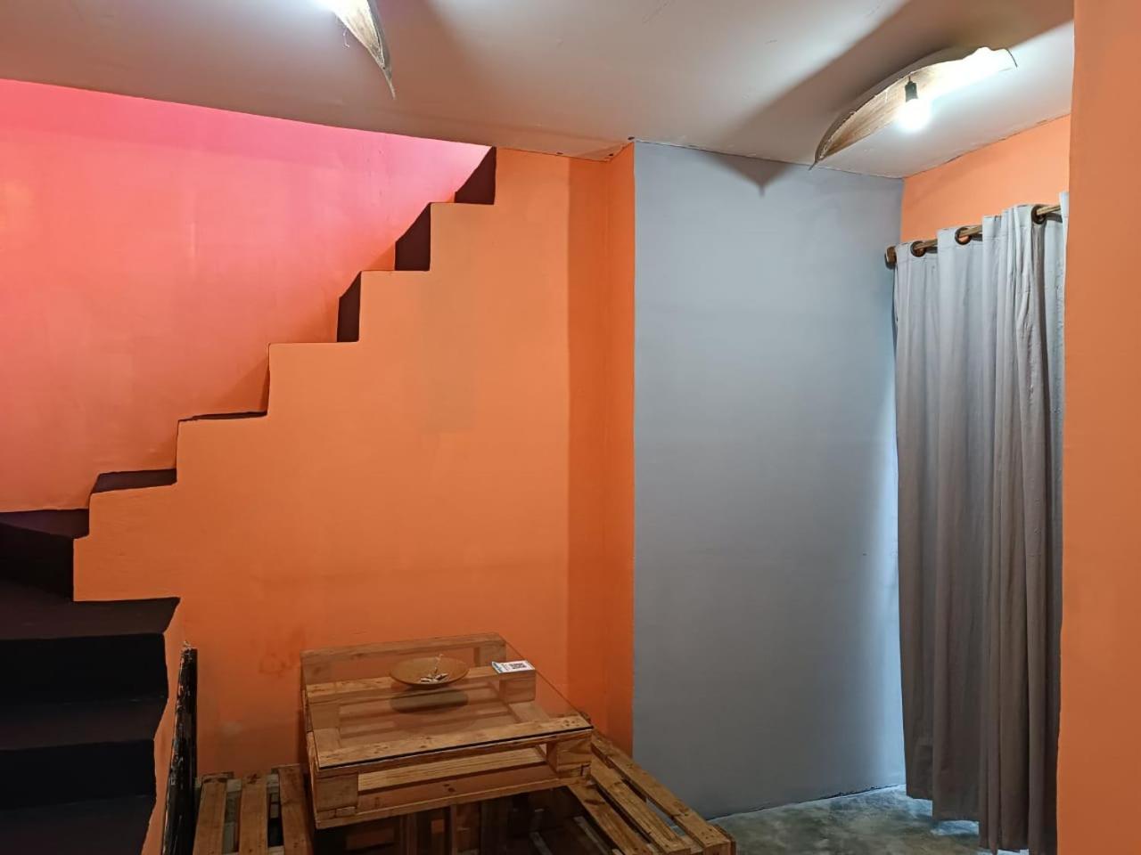 Flats E Suites Toque Dos Milagres São Miguel dos Milagres 外观 照片