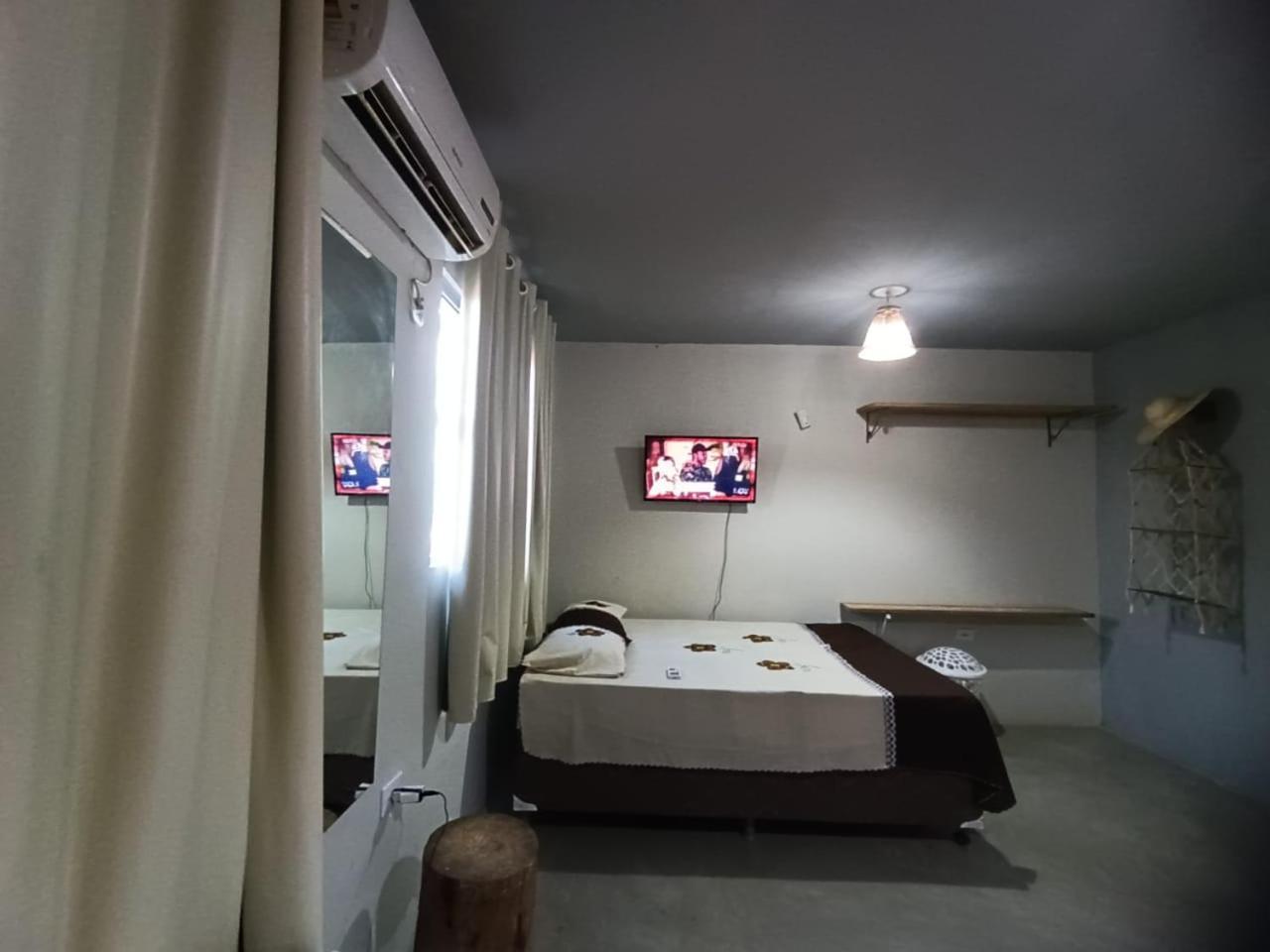Flats E Suites Toque Dos Milagres São Miguel dos Milagres 客房 照片