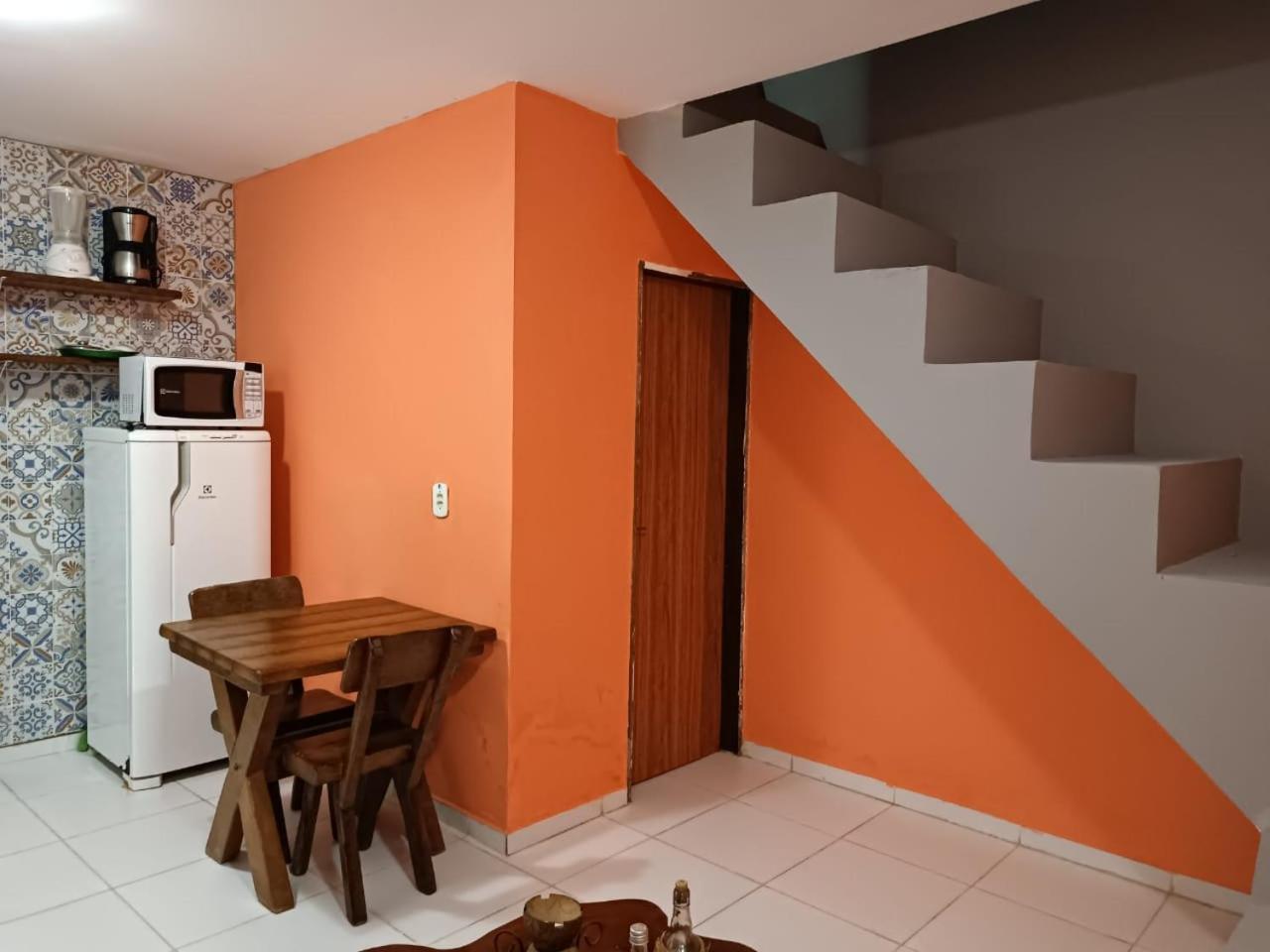 Flats E Suites Toque Dos Milagres São Miguel dos Milagres 外观 照片